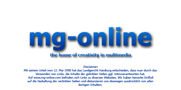 mg-online.com